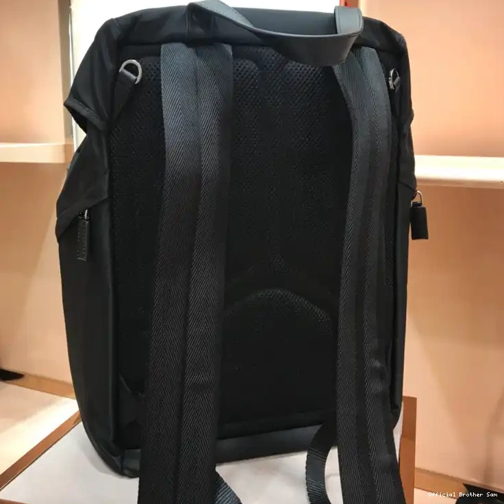 Official Brother Sam Prada 2306YZ0063 Bag 0715